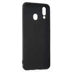 Угольный чехол книжка flip case для Xiaomi Redmi 7