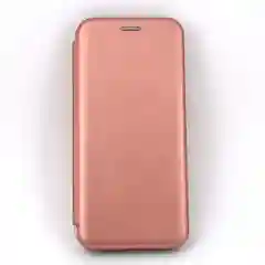 Желтый чехол для Xiaomi redmi 8A