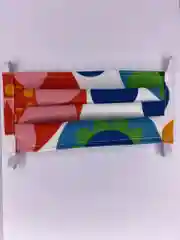 Маска многоразовая с дизайнерским принтом
