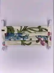Маска многоразовая с дизайнерским принтом