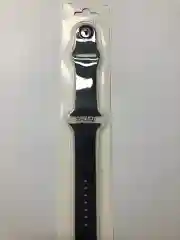 Силиконовый браслет для часов Apple Watch 38/40 мм.