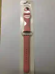Силиконовый браслет для часов Apple Watch 38/40 мм.