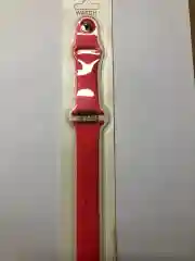 Силиконовый браслет для часов Apple Watch 38/40 мм.