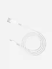 Кабель Micro-USB Hoco X37 (2.0A), 1 м., белый цвет