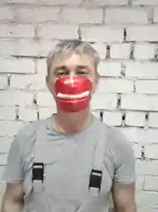 Защитная эко-маска