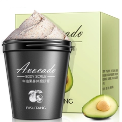 Скраб для тела "Avocado"
