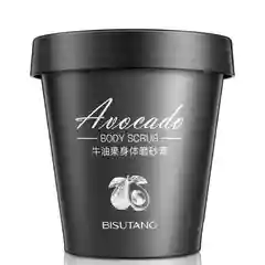 Скраб для тела "Avocado"