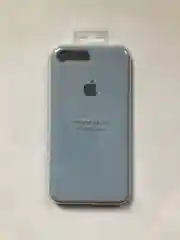 Чехол для Apple IPhone 7 Plus / 8 Plus силиконовый, 6 цветов