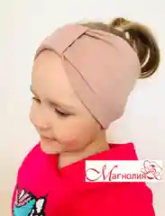 Повязка для волос