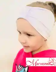 Повязка для волос