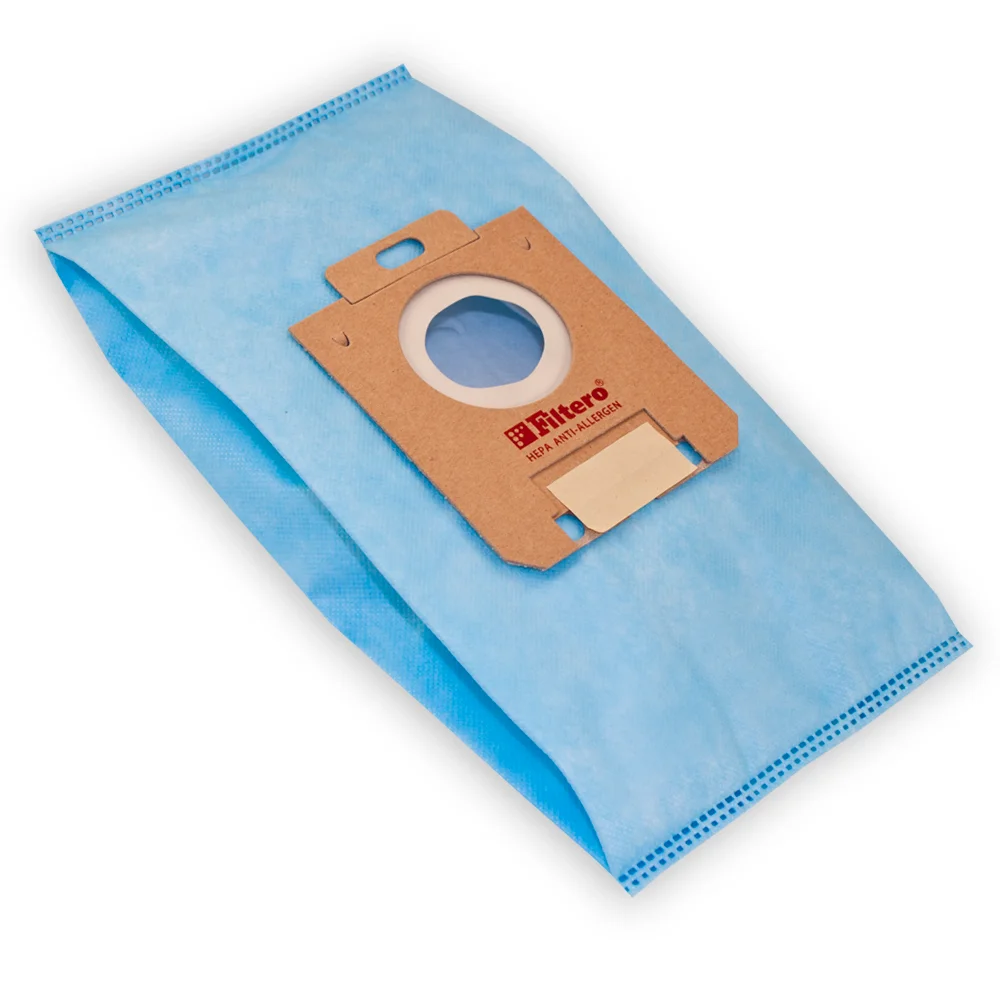 Мешки для пылесоса Filtero FLS 01 (S-bag) XXL Pack ЭКСТРА