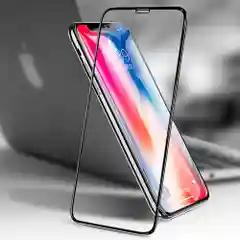 Защитное стекло для iPhone 6 / 6s, 7 / 8, 7+ / 8+, XR/11, X / XS / 11PRO, XSMAX / 11PROMAX