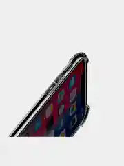 Чехол прозрачный с углами защиты для iPhone 6/6S, 6/6SPlus, 7/8, 7/8Plus ,X/XS, ХR, 11