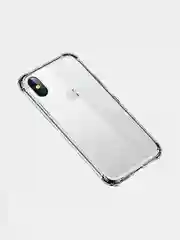 Прозрачный чехол прозрачный с углами защиты для iPhone 6/6S, 6/6SPlus, 7/8, 7/8Plus ,X/XS, ХR, 11
