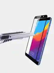 Защитное стекло Huawei Honor 7C / 7A Pro / Y6 2018 / Y6 Prime (5,7") / Хонор 7С / 7А Про