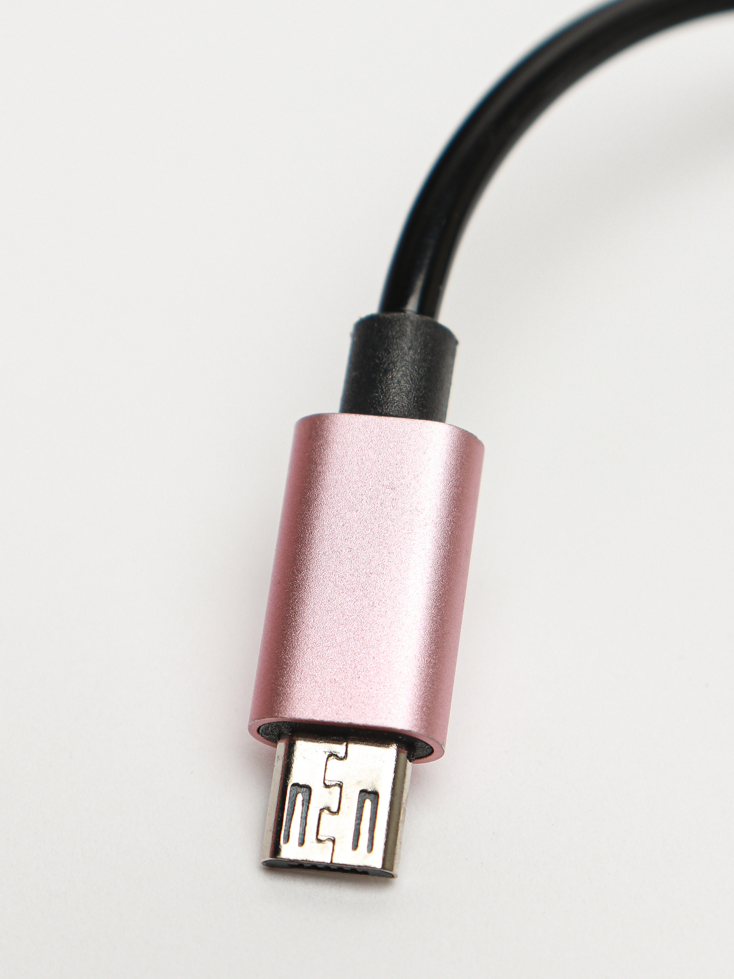 Кабель USB - Type-C / microUsb для Зарядки и Передачи данных купить по цене  249 ₽ в интернет-магазине KazanExpress