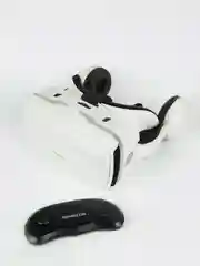 Серый меланж очки виртуальной реальности VR SHINECON 6.0 G04ЕА