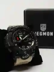 Мужские наручные часы SMAEL 1545