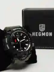 Мужские наручные часы SMAEL 1545
