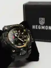 Мужские наручные часы SMAEL 1545