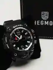 Мужские наручные часы SMAEL 1545