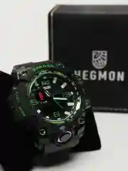 Мужские наручные часы SMAEL 1545