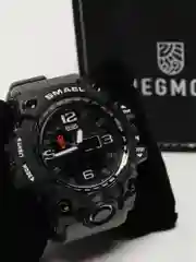Мужские наручные часы SMAEL 1545