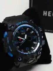 Мужские наручные часы SMAEL 1545