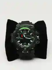 Зеленый мужские наручные часы SMAEL 1545