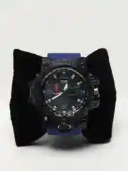Синий мужские наручные часы SMAEL 1545