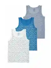 Майка для мальчика Baykar