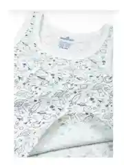 Майка для мальчика Baykar