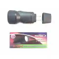 ФОНАРЬ АККУМУЛЯТОРНЫЙ КОСМОС HG-528-5