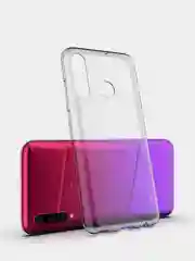 Чехол Huawei Honor 10i  / Honor 20E, Хуавей Хонор 10ай, Хонор 20Е прозрачный силиконовый