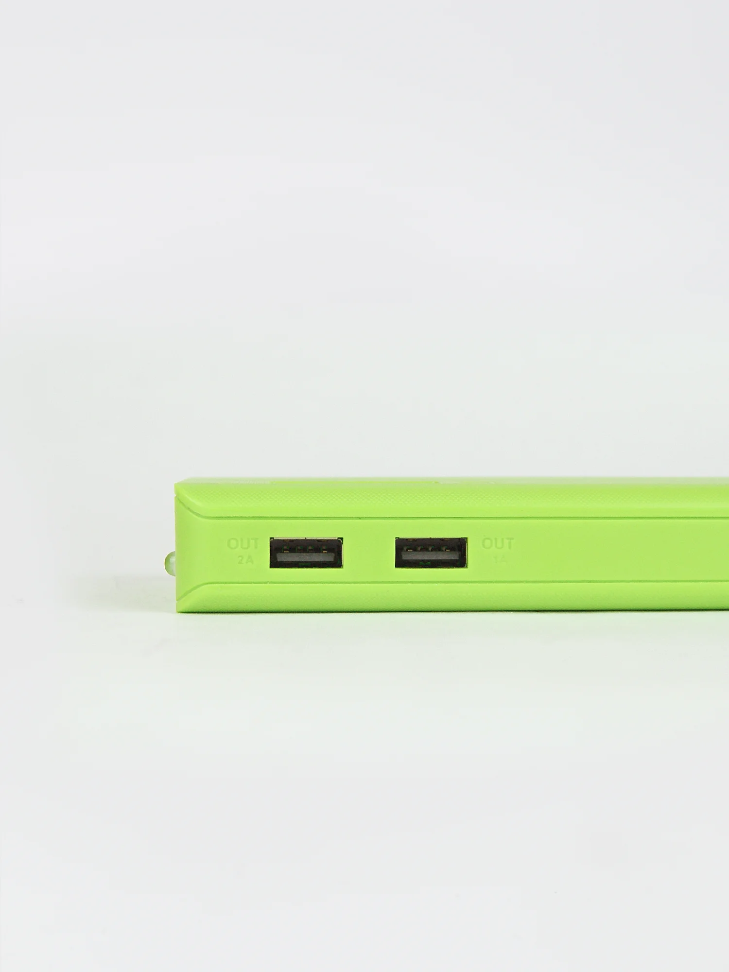 Серебряный корпус для Power bank на 8 / 5 аккумуляторов 18650