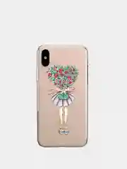 Бирюзовый силиконовый чехол для iPhone 5/5s/se, 6/6s, 7/8, 7+/8+, X/Xs