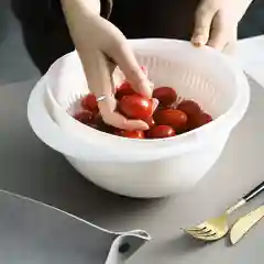 Дуршлаг- корзина