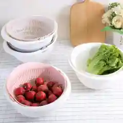 Дуршлаг- корзина
