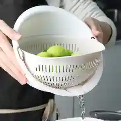 Дуршлаг- корзина
