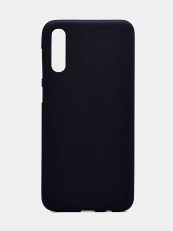 Силиконовый чехол на Samsung A10 / A20 / A40 / A50