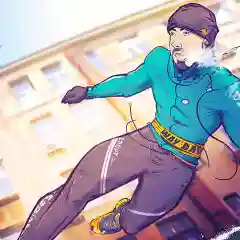 Пояс для бега