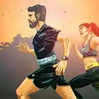 Пояс для бега
