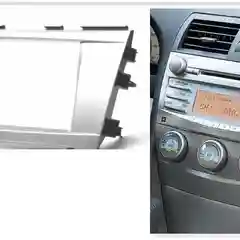 Переходная монтажная рамка 2din 7 дюймов (07-003) для Toyota Camry, Aurion, Daihatsu Altis
