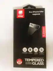 Защитное стекло "ainy"  iPhone 6/6s