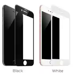 Защитное стекло "ainy"  iPhone 6/6s
