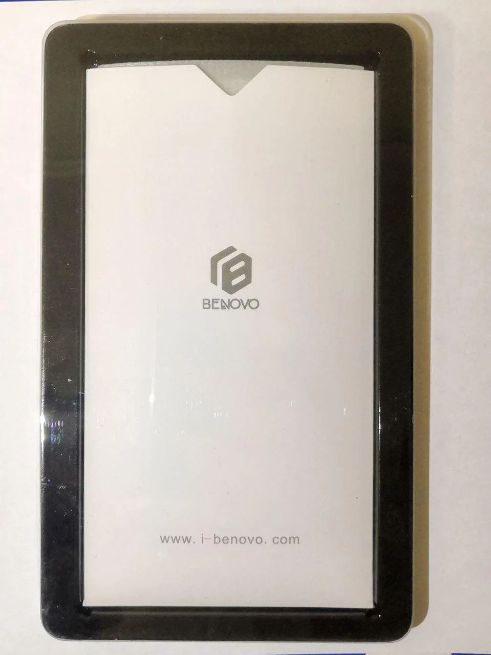 Защитное стекло BENOVO HD 3D для iPhone 6 / 6s