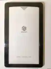 Защитное стекло BENOVO HD 3D для iPhone 6 / 6s