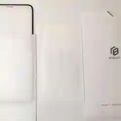 Защитное стекло BENOVO HD 3D для iPhone 6 / 6s
