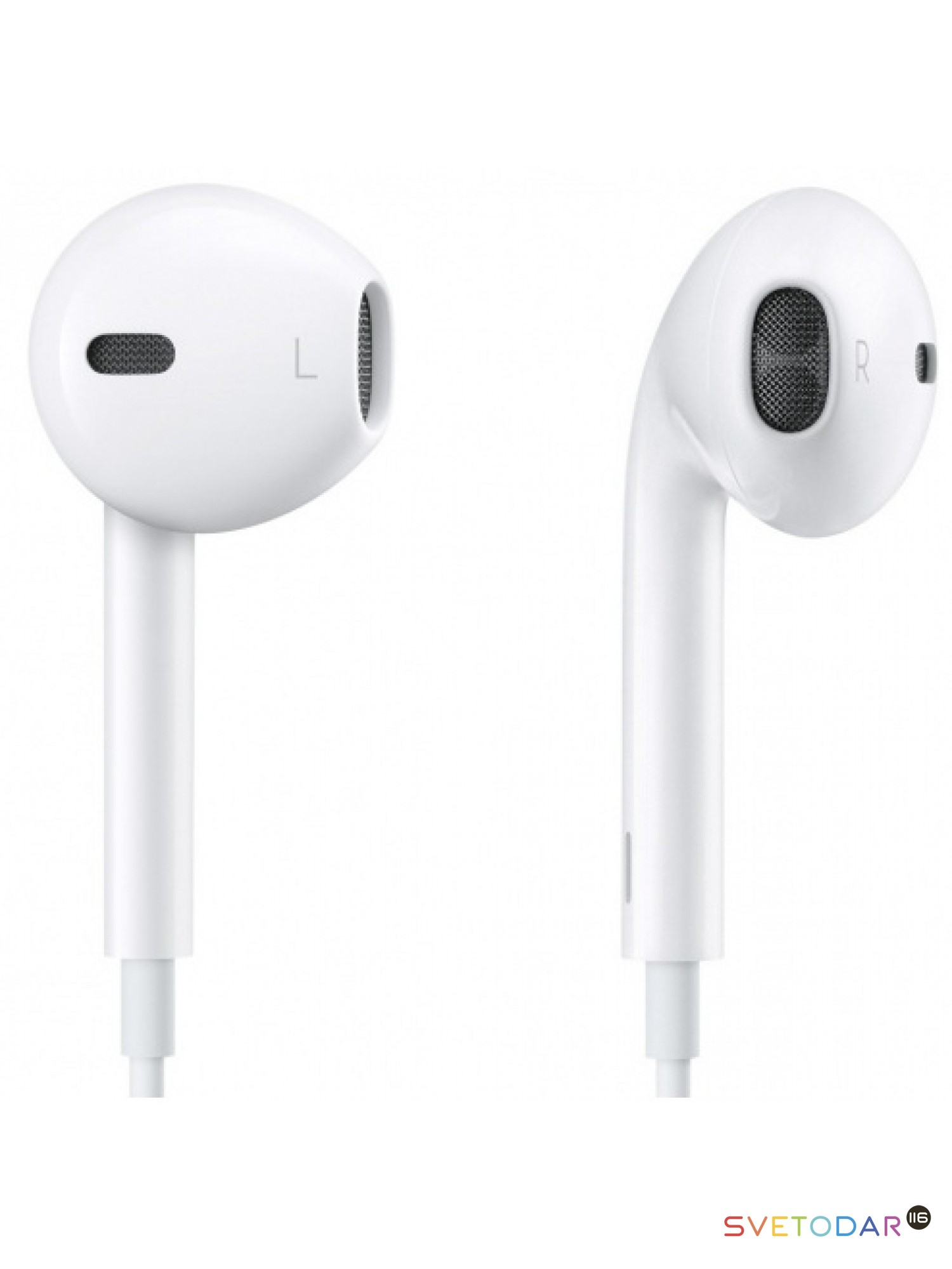 Купить 1 Наушник Earpods