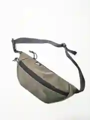 Зеленый сумка поясная "IBOXCAR"